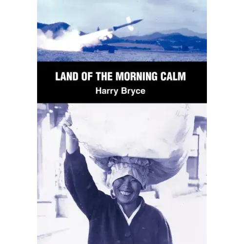 Land of the Morning Calm