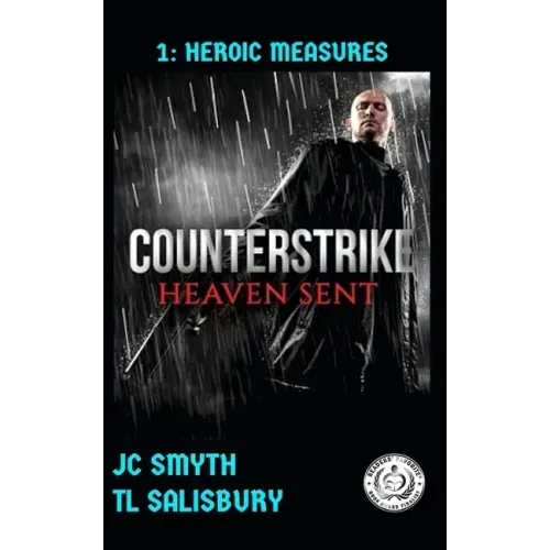 Counterstrike: Heaven Sent