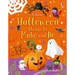 Halloween Things to Make and Do: A Halloween Book for Kids