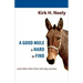 A Good Mule Is Hard to Find
