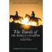 The Travels of Dr. Rebecca Harper Troubled Waters