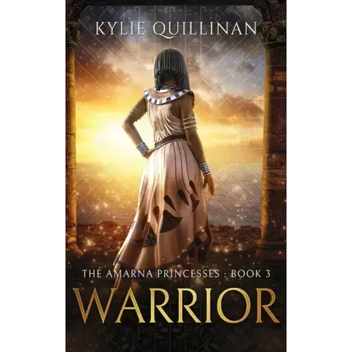 Warrior (Hardback Version)