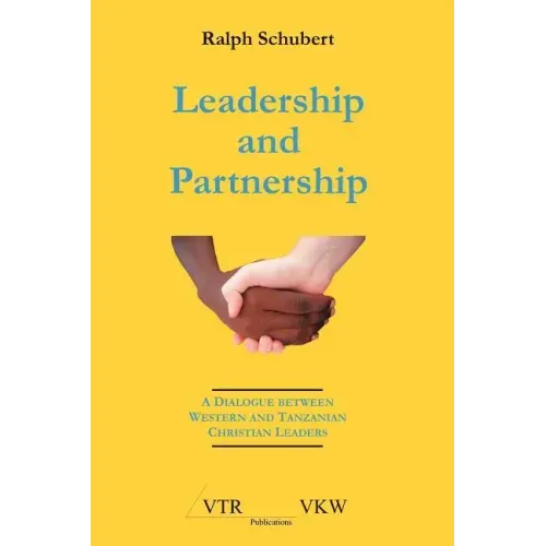 Leadership and Partnership