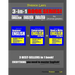 Preston Lee's 3-in-1 Book Series! Beginner English, Conversation English & Read & Write English Lesson 1 - 40 For Ukrainian Speakers