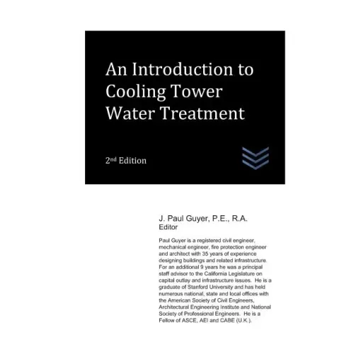 An Introduction to Cooling Tower Water Treatment