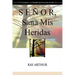 Senor, Sana MIS Heridas / Lord, Heal My Hurts: A Devotional Study on God's Care and Deliverance