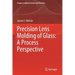 Precision Lens Molding of Glass: A Process Perspective