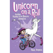 Unicorn on a Roll