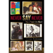 Never Say Never: You Could Be Next