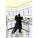 Slow Dancing in the Kitchen