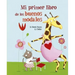 Mi Primer Libro de Los Buenos Modales