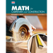 Math for Carpentry and Construction
