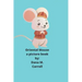 Oriental Mouse: A picture book