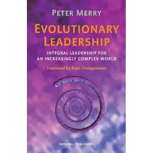 Evolutionary Leadership