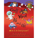 Cool! Whoa! Ah and Oh!: What Is an Interjection?