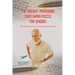 The Thought Provoking Crossword Puzzle for Seniors 70 Puzzles for Your Crossword Collection