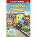 Circus Train and the Clowns