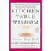 Kitchen Table Wisdom: Stories That Heal, 10th Anniversary Edition