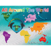 All Around the World: We Are United Against COVID-19