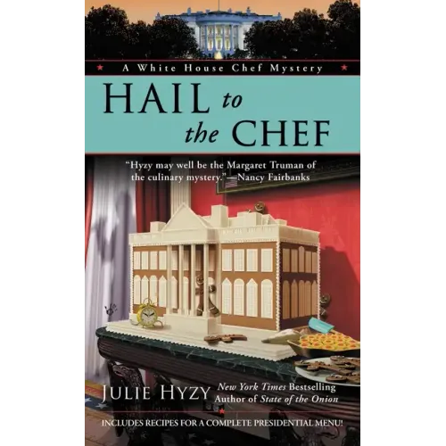 Hail to the Chef