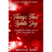 Happy Journal For Women: Things That Ignite Joy - Discover The Hidden Joys In Life That Elude You