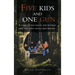 Five Kids and One Gun: A Game to the Death and Hockey Like You Have Never Seen Before