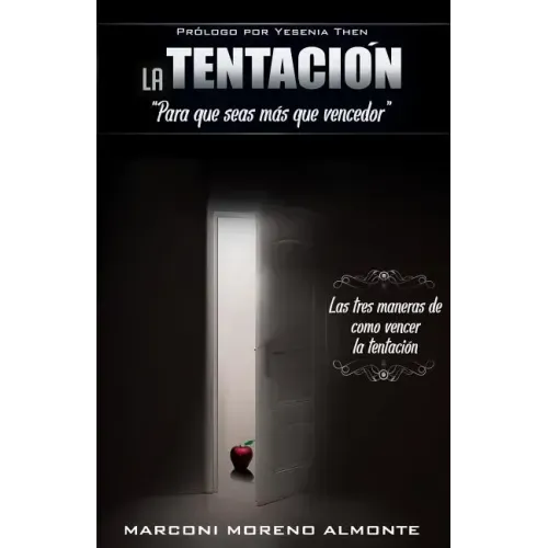 La Tentacion: Para que seas mas que vencedor