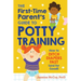 The First-Time Parent's Guide to Potty Training: How to Ditch Diapers Fast (and for Good!)