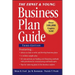 The Ernst & Young Business Plan Guide