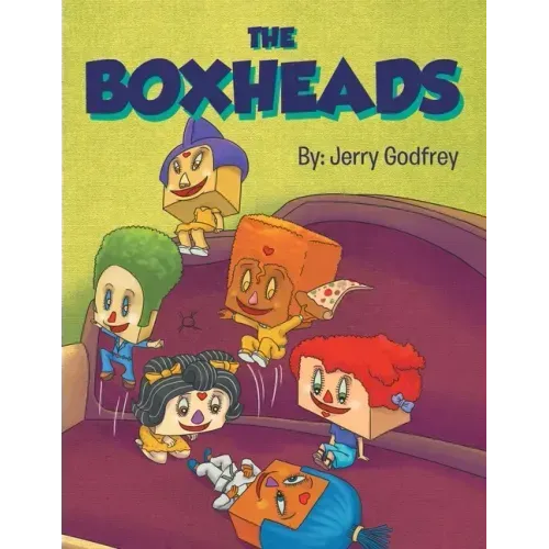 The Boxheads