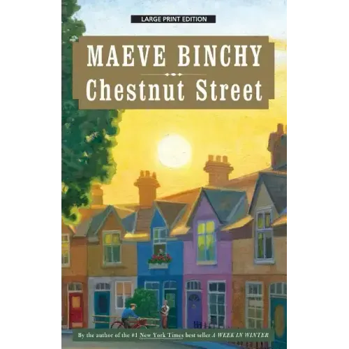 Chestnut Street