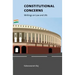 Constitutional Concerns: Writings on Law and Life