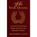366 Stoic Quotes: A Year Of Stoicism From Ancient And Modern Stoics