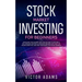 Stock Market Investing for Beginners: Discover The Easiest way For Anyone to Retire a Millionaire and Build Passive Income with Only 20 Hours Work or