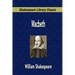 Macbeth (Shakespeare Library Classic)