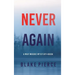 Never Again (A May Moore Suspense Thriller-Book 6)