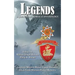 Legends: A Joint Task Force 13 Anthology