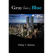 Gray Shades of Blue