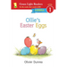 Ollie's Easter Eggs: An Easter and Springtime Book for Kids