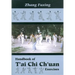 Handbook of t'Ai Chi Ch'uan Exercises
