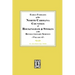 Early Families of North Carolina Counties of Rockingham and Stokes with Revolutionary Service. Volume #1