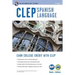 Clep(r) Spanish Language: Levels 1 and 2 (Book + Online)