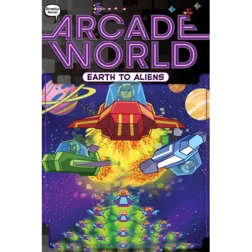 Earth to Aliens