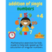 addition of single numbers: math for kids,4 years Grades 1 and 2 and 3, Addition 0-9 Flash Cards, Preschool to Kindergarten, Helping kindergarten