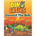 Dinosaurs Connect the dots