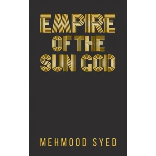 Empire of the Sun God