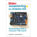 Jumpstarting the Arduino 101: Interacting with a Computer That Learns
