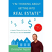 I'm thinking about getting into real estate: A realtor shares his secrets that will help you become successful