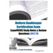 Uniform Bookkeeper Certification Exam ExamFOCUS Study Notes & Review Questions 2017/18