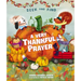 A Very Thankful Prayer Seek and Find: A Fall Poem of Blessings and Gratitude
